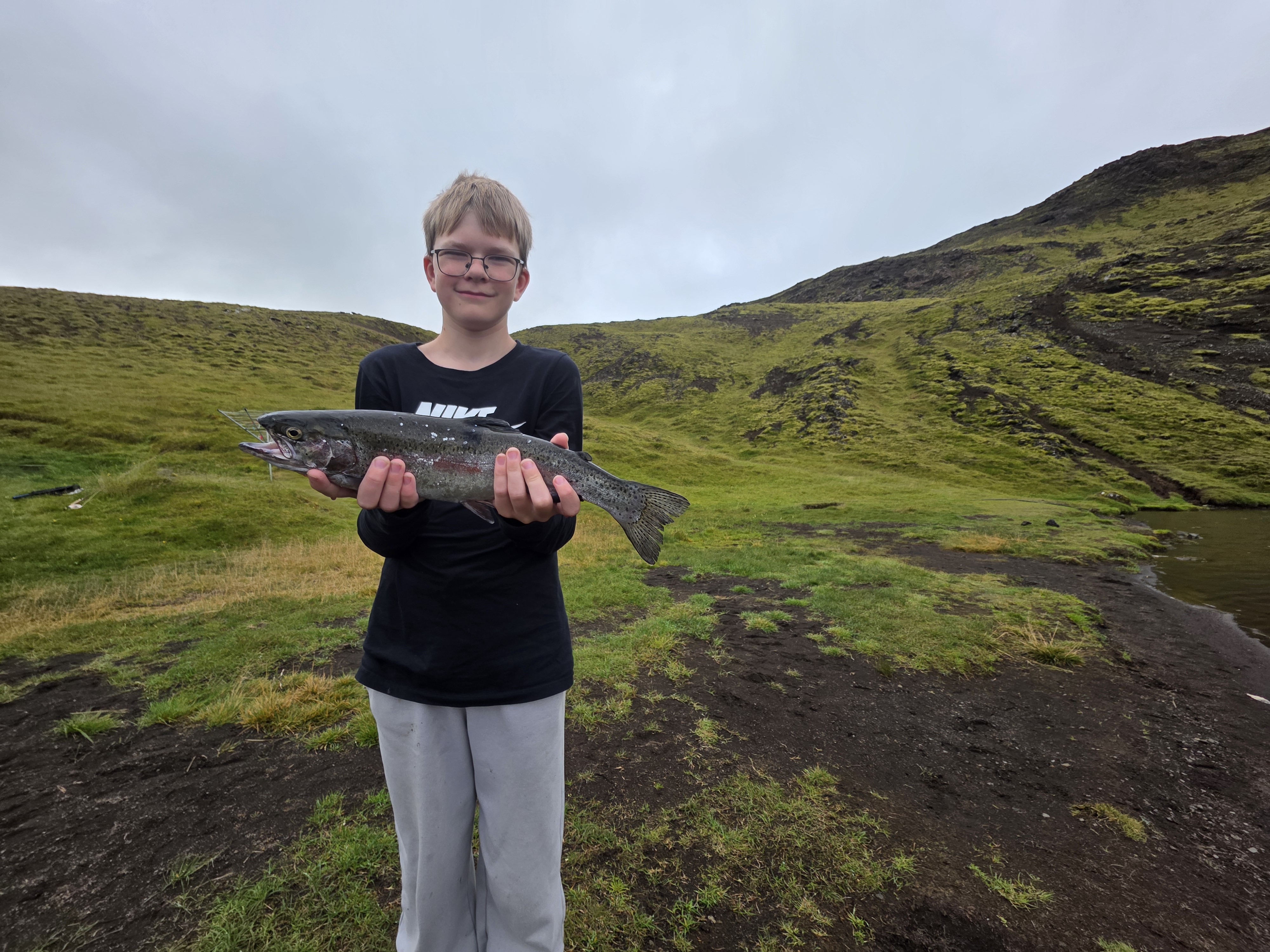 Þetta gæti verið þitt veiðisvæði 2